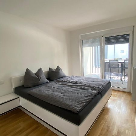 Wunderschoene, Neue Wohnung Mit Grosser Terrasse Ebenthal  Екстериор снимка