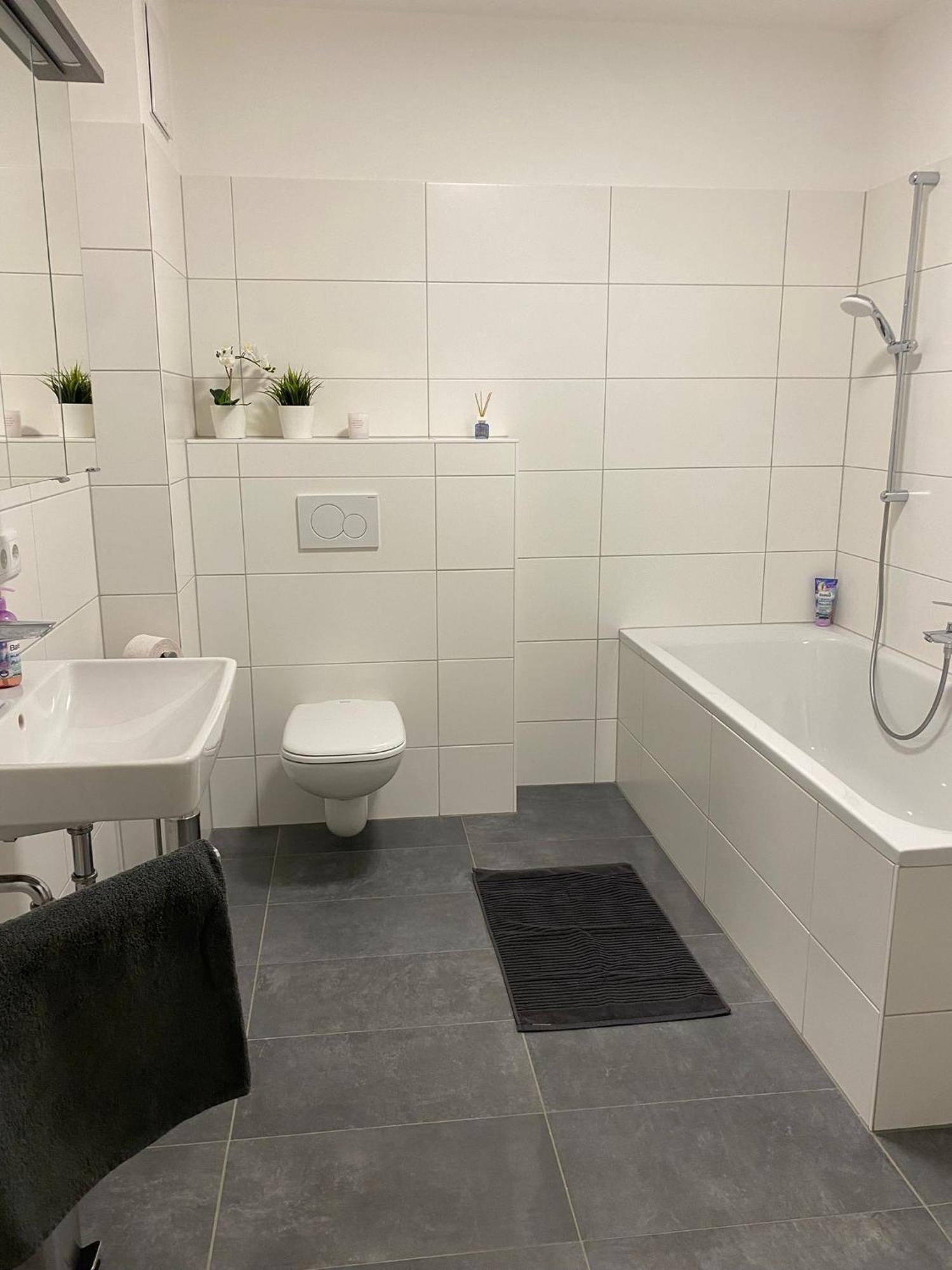 Wunderschoene, Neue Wohnung Mit Grosser Terrasse Ebenthal  Екстериор снимка