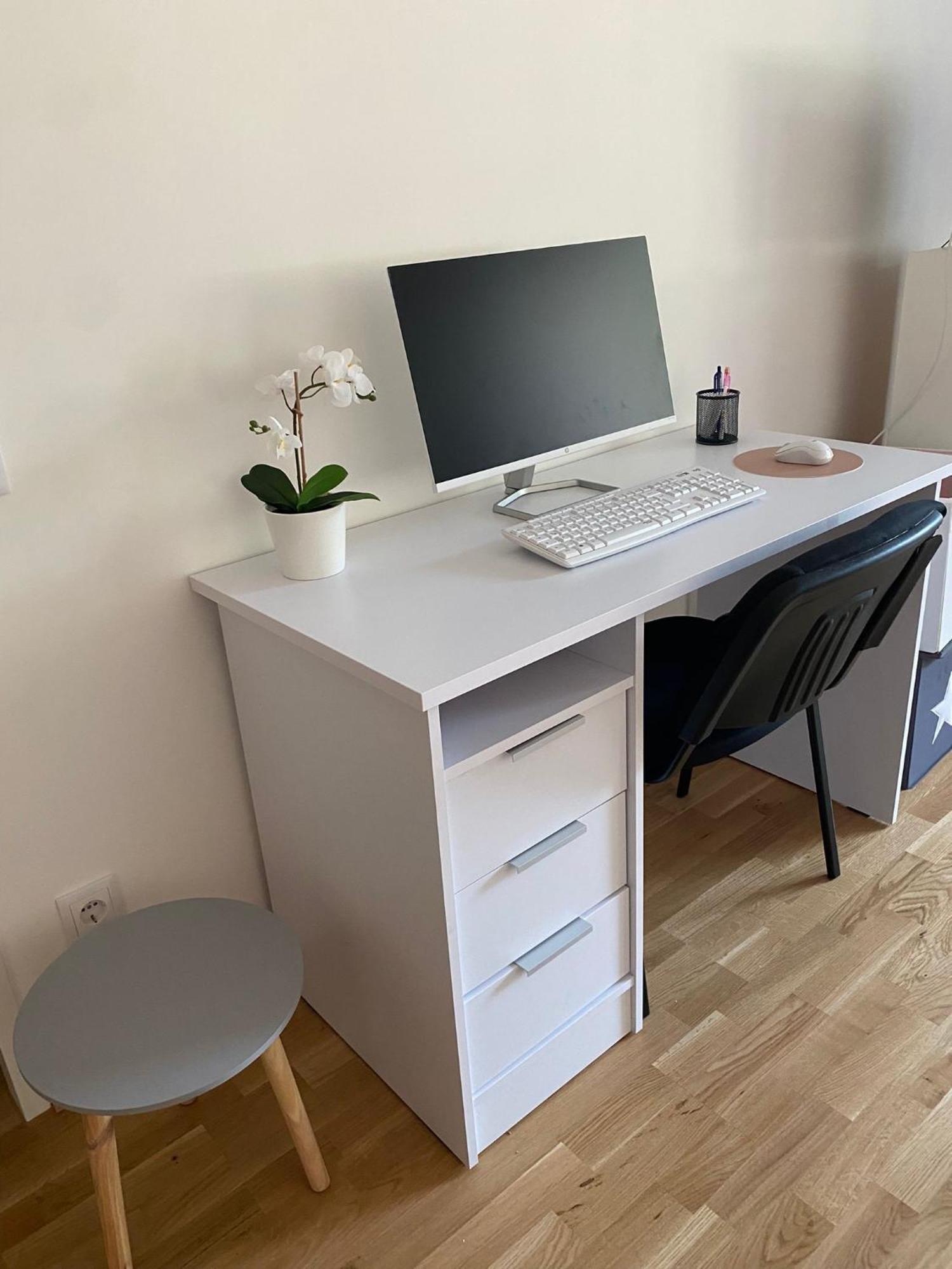 Wunderschoene, Neue Wohnung Mit Grosser Terrasse Ebenthal  Екстериор снимка